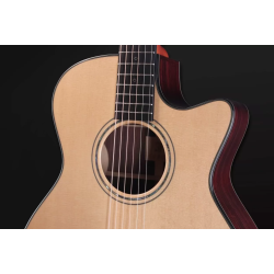 Furch Yellow Deluxe Gc-SR a Sitka Spruce / Indian Rosewood